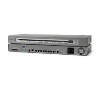 F1DP108GEA Belkin KVM OVER IP 8 PORTE CAT5 - Clicca l'immagine per chiudere